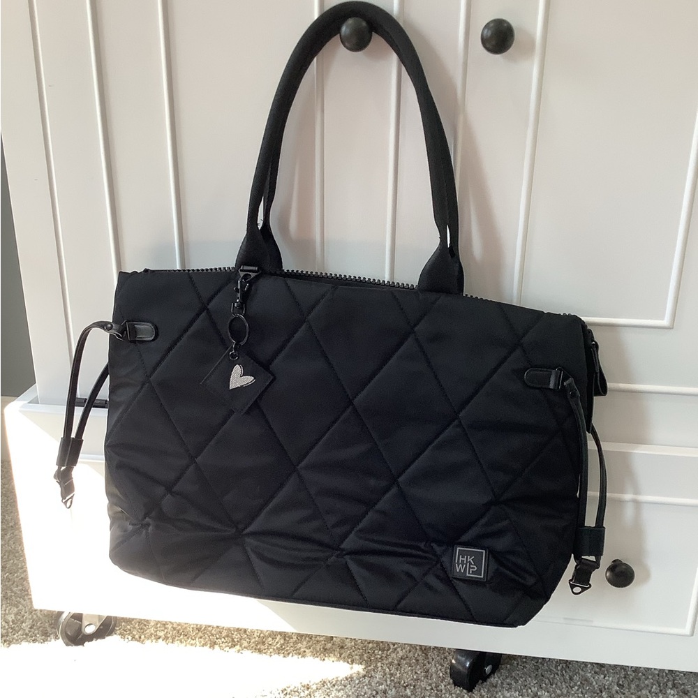 IHKWIP Haute Tote